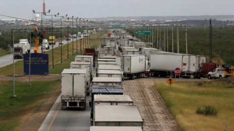 Търговският дефицит на България през февруари се разширява