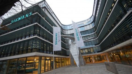 Руски вицепремиер нарече Siemens „неблагонадеждна“