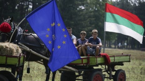 Повече от половината българи виждат имиграцията като проблем