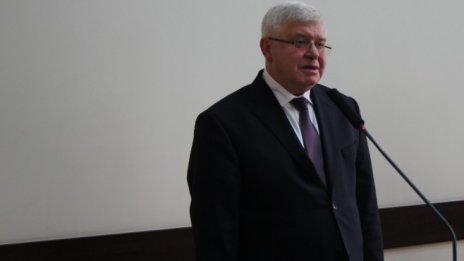 Ананиев: Търсим консенсус по принципните постановки за медицинската експертиза