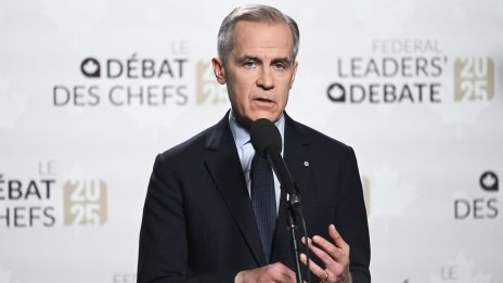 Карни планира повече разходи, за да направи Канада по-независима от САЩ