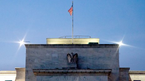 Следващото голямо преосмисляне на политиката на Фед се нуждае от... преосмисляне