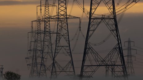 Британският бизнес страда от непосилни цени на енергията