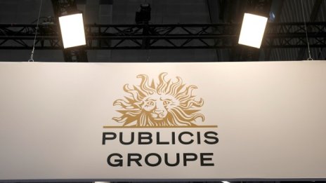 Publicis сви годишната си прогноза и с това потопи цената на акциите си