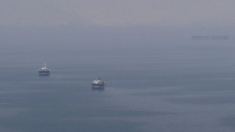 Иран е задържал британски петролен танкер в Ормузкия проток*