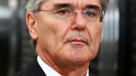 Шефът на Siemens: Тръмп е лицето на расизма и изключването