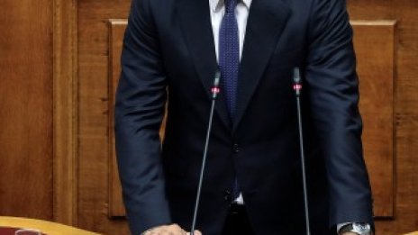 Мицотакис: Бюджетът на Гърция за 2020 г. ще отговаря на фискалните цели