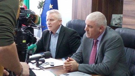 Прокуратурата ще поиска постоянен арест за задържаните в схемата за ТЕЛК