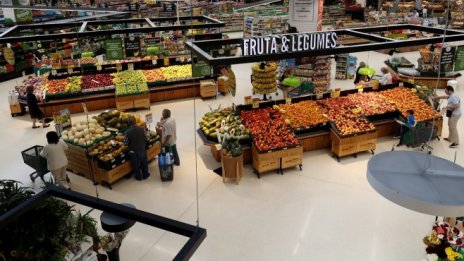 Инфлацията в еврозоната все повече се отдалечава от целта на ЕЦБ