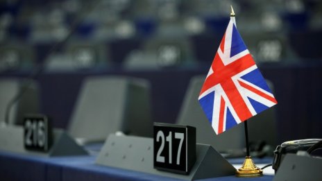 Лондон подписа търговско споразумение с 6 африкански страни за след Brexit 
