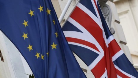 Една трета от британските компании са готови да напуснат страната заради Brexit