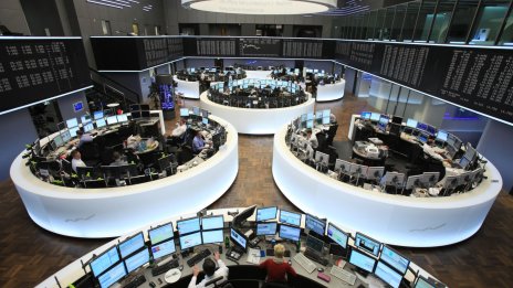 Разхлабването на мерките в Китай оцвети европейските индекси в зелено