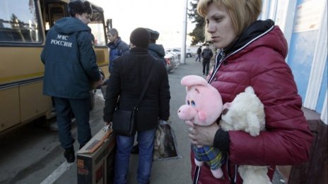 Минималната заплата в Украйна е по-ниска от тази в Гана
