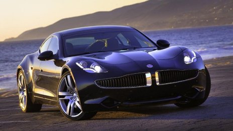 Хибридите Fisker се завръщат с ново име 