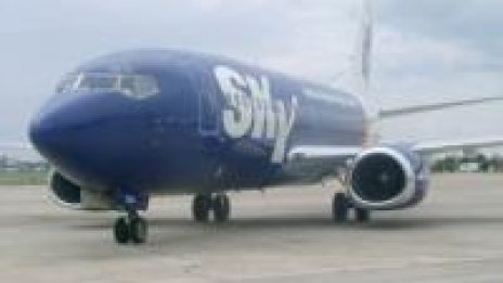 Нова нискотарифна авиокомпания навлиза на българския пазар