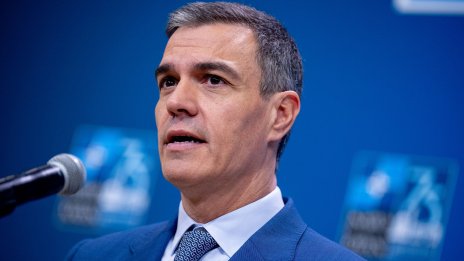 Испания е против плана на НАТО за увеличаване на разходите за отбрана