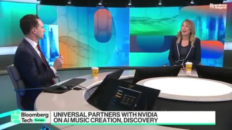 Линдвал: В стрийминг услугите има много изкуствен интелект - Част 1