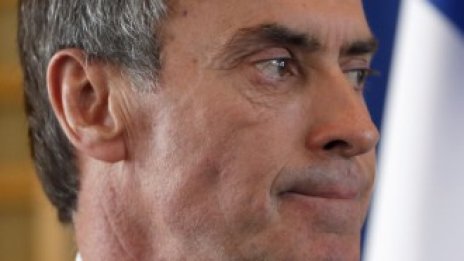 Бивш френски министър призна за 600 000 евро в банкова сметка в чужбина