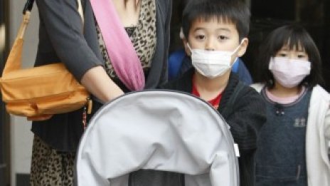 Китай потвърди за още случаи на новия щам на птичия грип