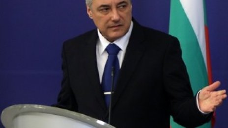 Марин Райков: Има шанс фискалният резерв да надхвърли 4,7 млрд. лева