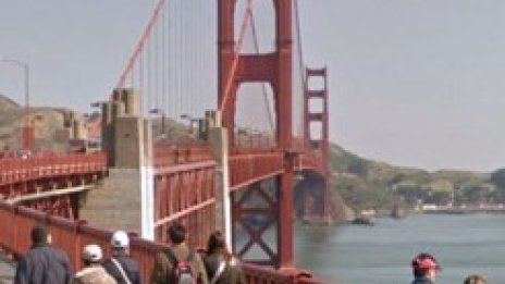 Google навигацията вече е налична и за България