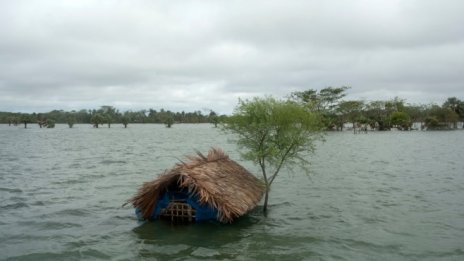 Промените в климата доведоха до нови рекордни разходи за застрахователите