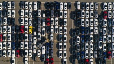 Кои са най-достъпните нови автомобили в България през 2021 г.?