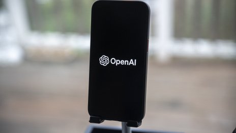 OpenAI показа нов аудио инструмент, който може да чете текст и да имитира гласове