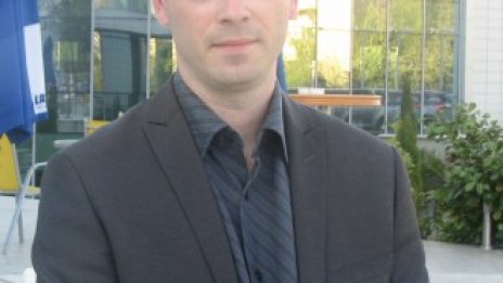 П. Мастиков: Не очаквам нов бум в строителството