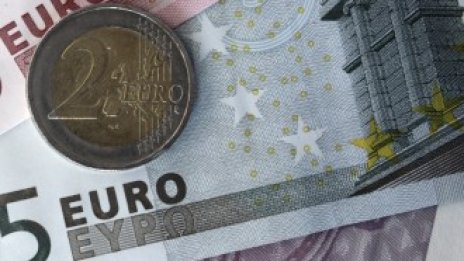  Периферията на еврозоната има дълъг път до възстановяването