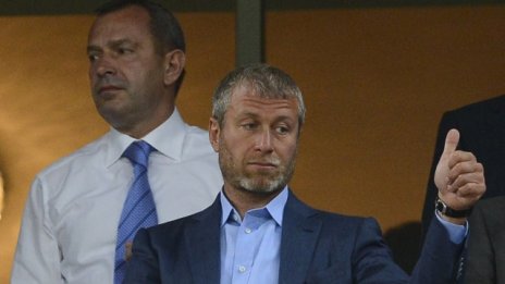 Абрамович е най-щедрият руски меценат за последните 3 години