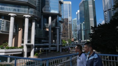 Къде са разликите между имотните пазари в Китай и Хонконг?