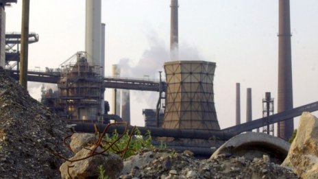 След нова загуба Thyssen-Krupp съкращава още 5000 служители 