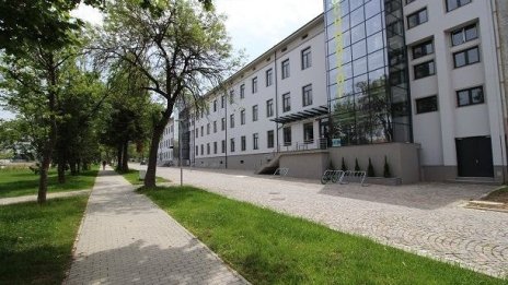 ФНИБ тегли кредит от 41 млн. лв. за строителството на сградата в София Тех Парк