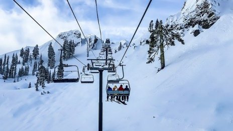 Около 400 хил. българи ще посрещнат празниците като туристи в България