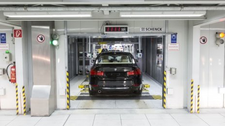 BMW ще прави от Германия производствена площадка само за електромобили