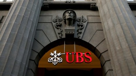 UBS дава бича годишна прогноза за Boeing