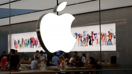 Япония разследва Apple за нарушение на правилата за свободна конкуренция