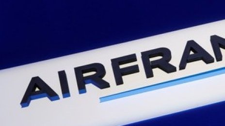 Бенжамен Смит е новият генерален директор на Air France - KLM