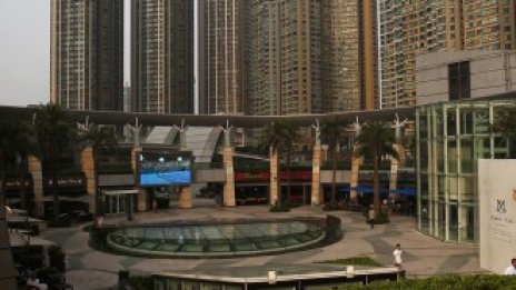 Хонконг е най-надцененият жилищен пазар в света