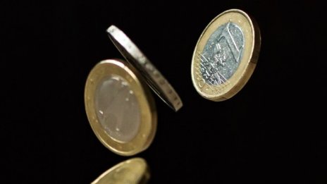 Промени в Закона за БНБ подготвят централната банка за еврозоната