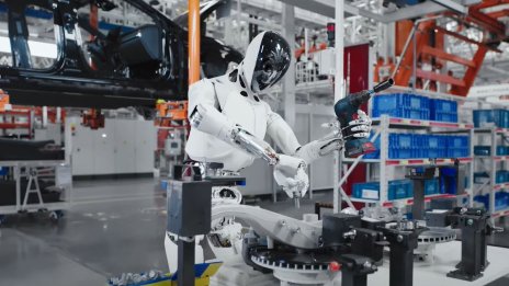 Xpeng планира да инвестира до 13,8 млрд. долара в хуманоидни роботи