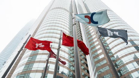 Азиатските пазари се оцветиха предимно в червено в сряда