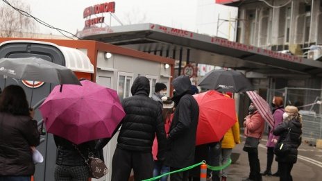 "Екзакта": Всеки пети българин ще се ваксинира срещу COVID-19