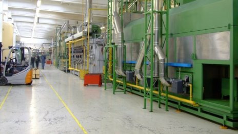 43% от нефинансовите предприятия в България отчитат намаление в приходите