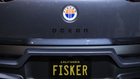 Fisker сключи договор с Foxconn за общ проект в областта на електромобилите