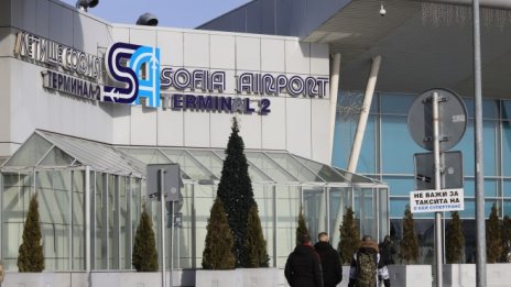 Държавата е склонна да приеме отлагане на концесионни плащания за Летище София