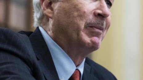 Уилям Бърнс: Китай е авторитарен неприятел