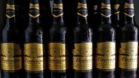 AB InBev ще търси 4,85 млрд. долара от IPO-то на своето азиатско звено