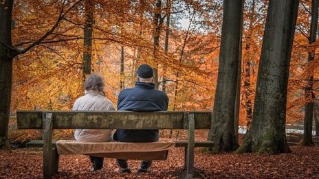 Ръстът на пенсиите от юли 2020 г. ще е над 6%